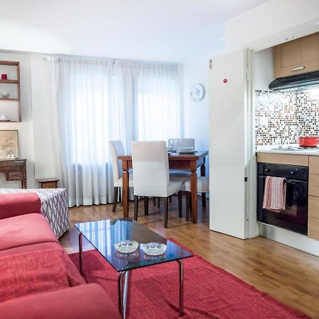 Rent In Rome Archimede Roma Exterior foto