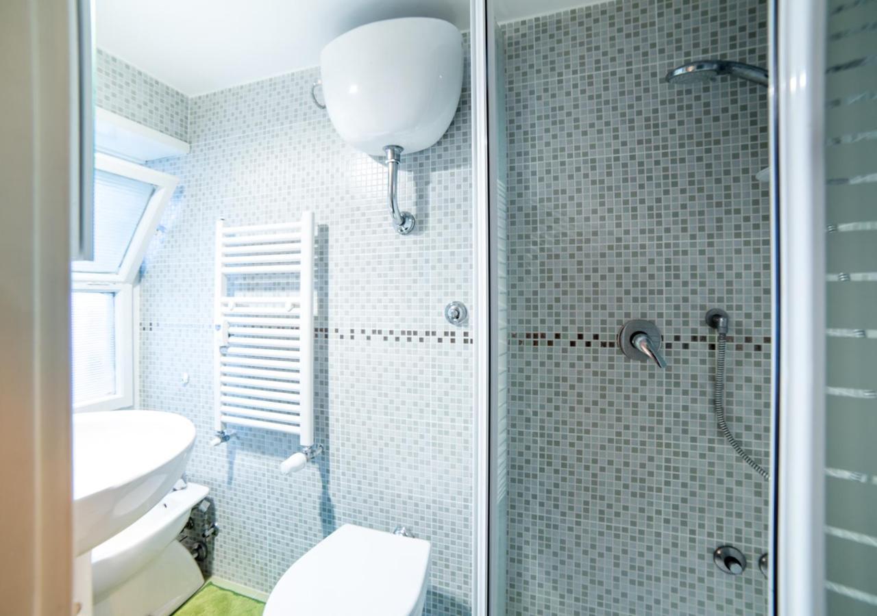 Rent In Rome Archimede Roma Exterior foto