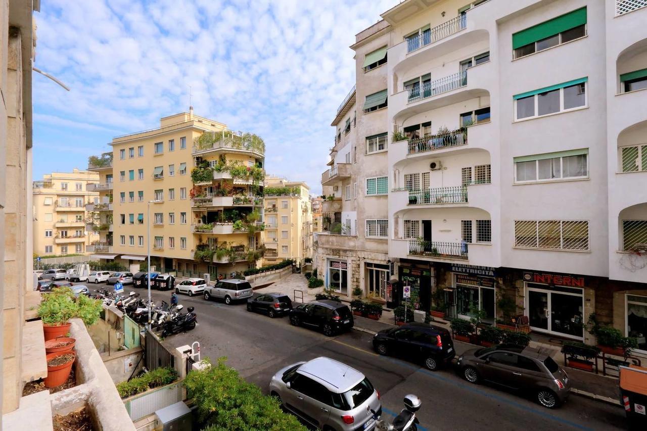 Rent In Rome Archimede Roma Exterior foto