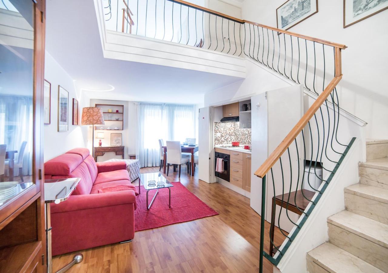 Rent In Rome Archimede Roma Exterior foto