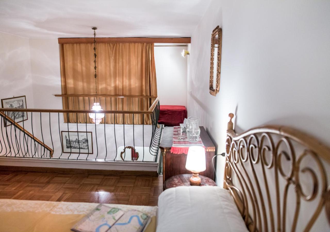 Rent In Rome Archimede Roma Exterior foto