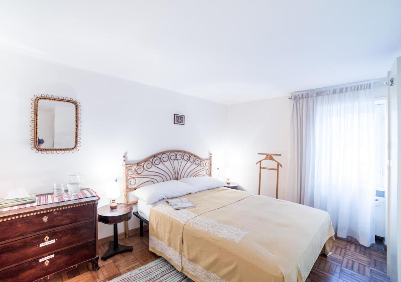 Rent In Rome Archimede Roma Exterior foto