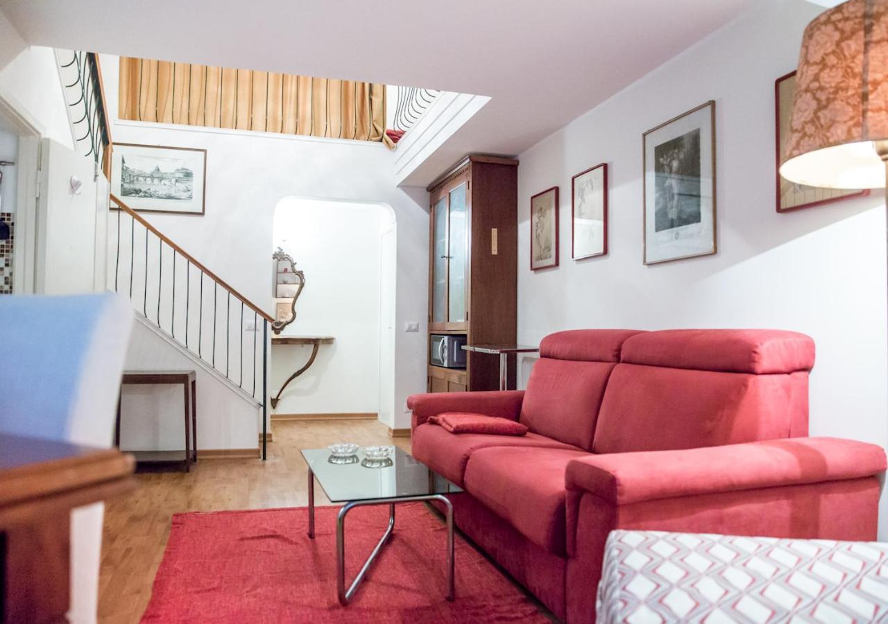 Rent In Rome Archimede Roma Exterior foto