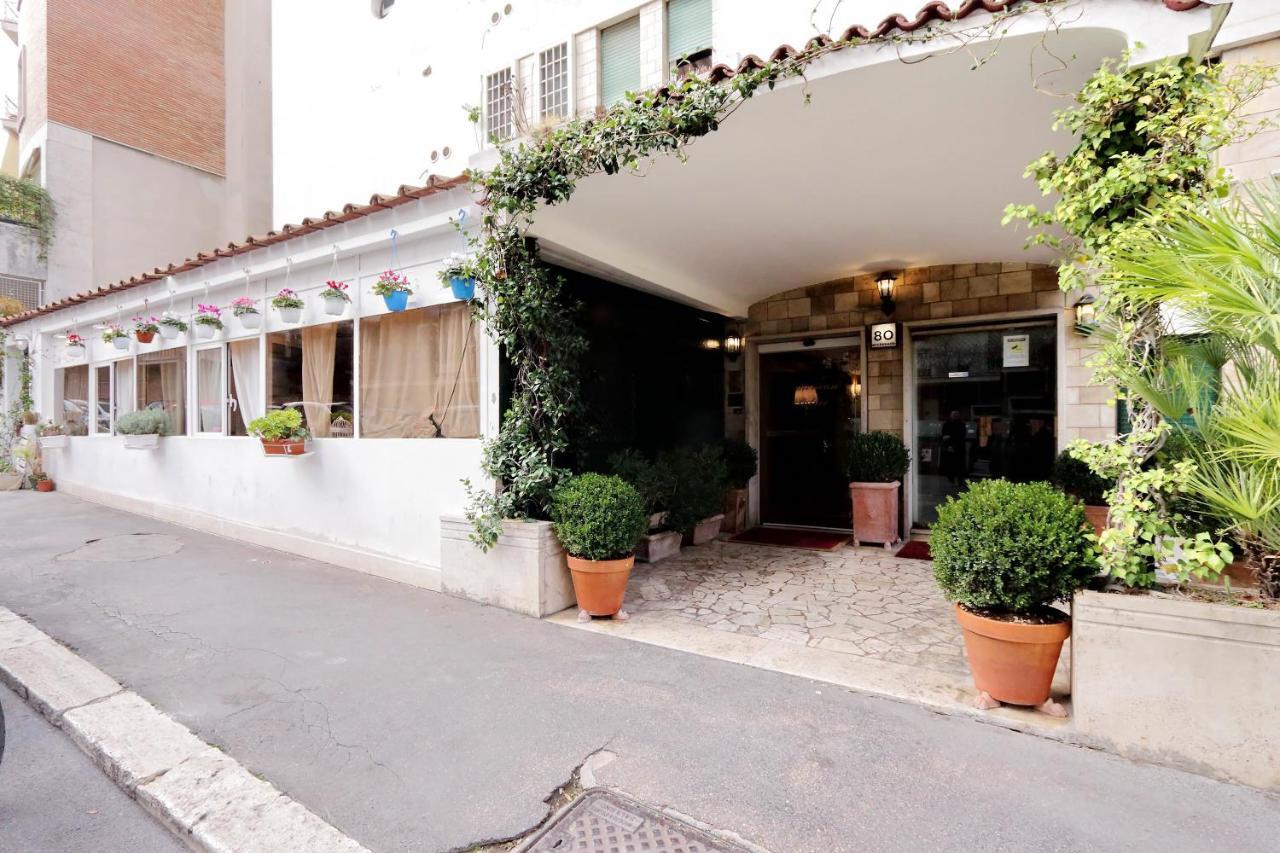 Rent In Rome Archimede Roma Exterior foto